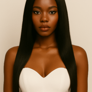 Silky Straight Bundle