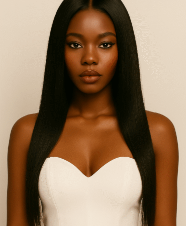Silky Straight Bundle