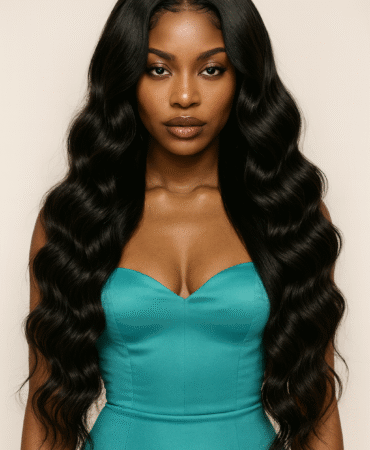 Loose Wave Bundle