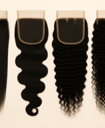 Closures