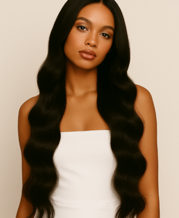 Body Wave Bundle